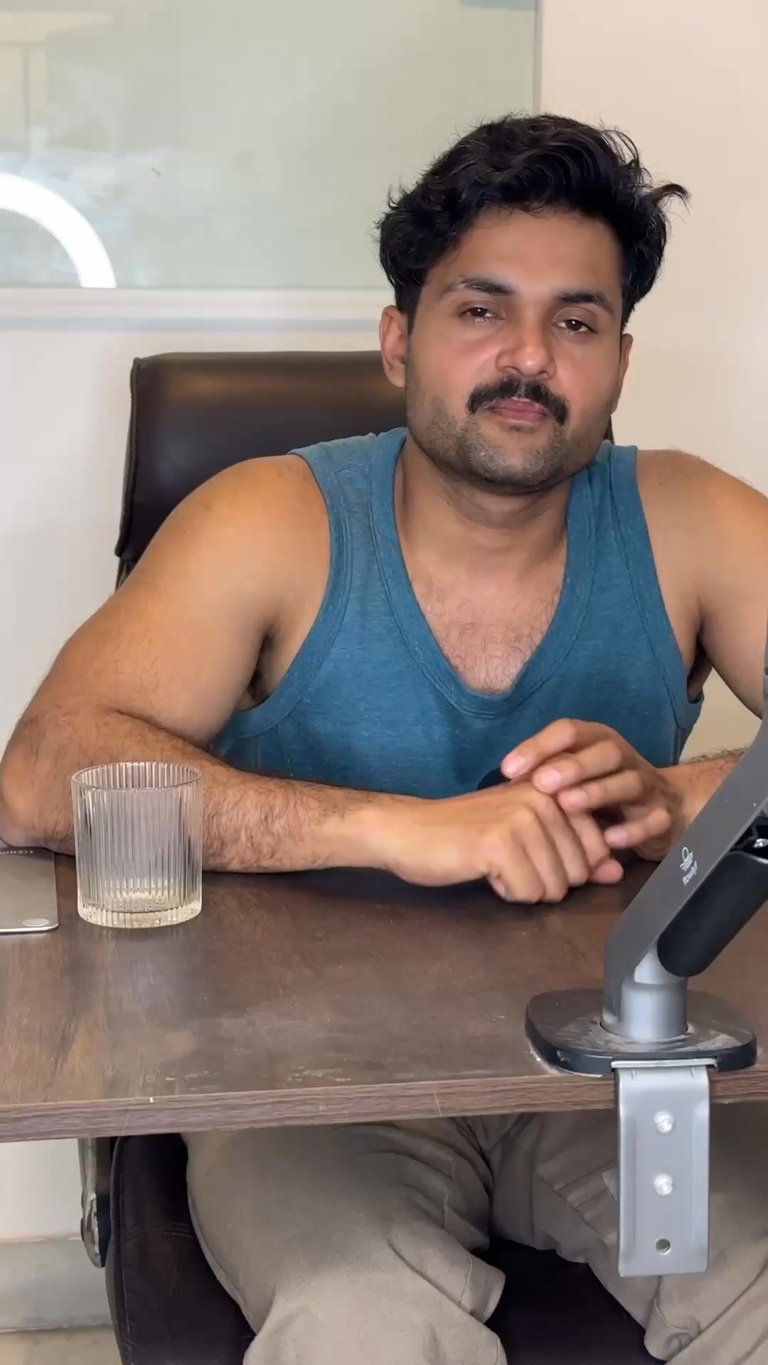 Ankit Agarwal Facebook ad: Remove Pan Masala Stains Fast!