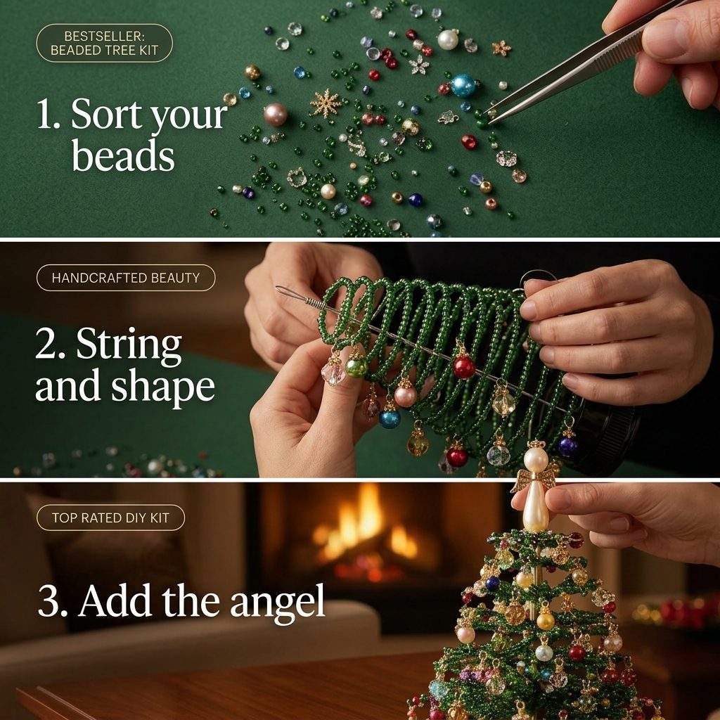 Cozyfolk Facebook ad
