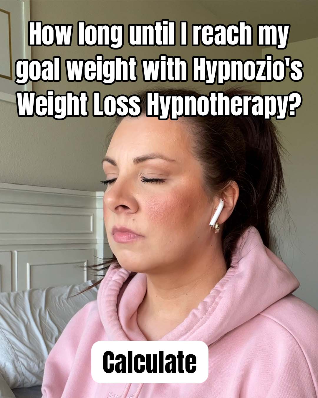 Hypnozio: power of hypnotherapy Facebook ad