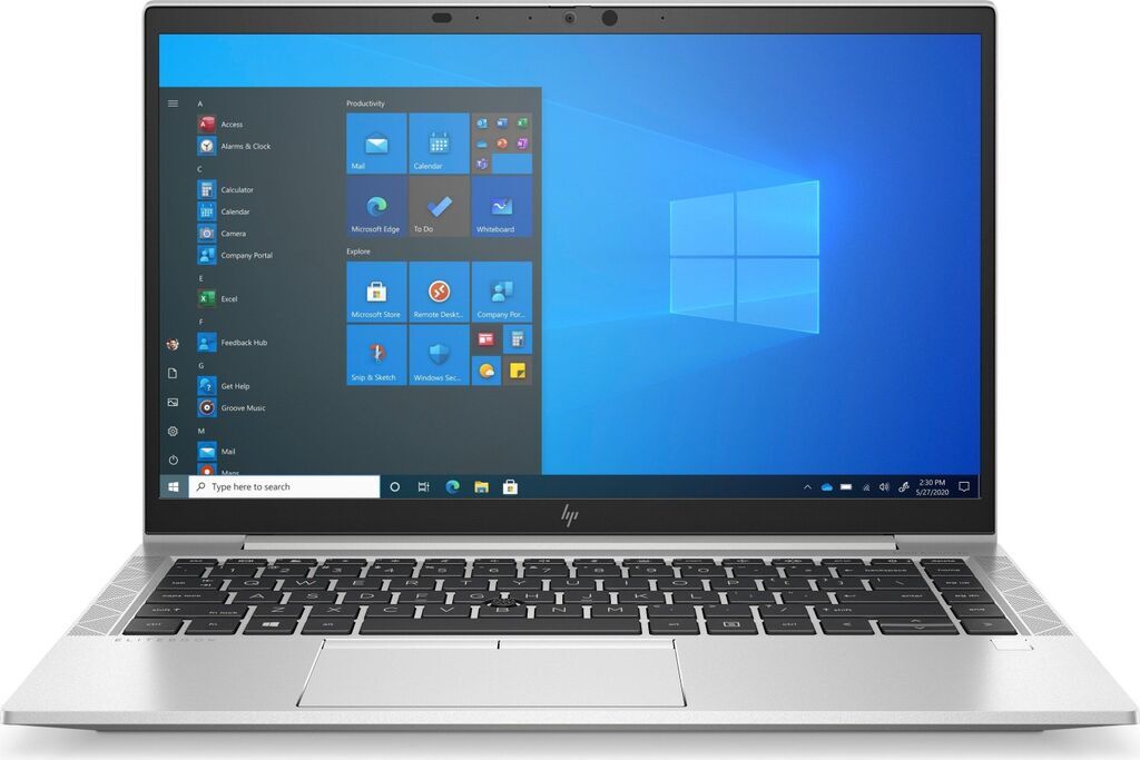 refurbed Facebook ad