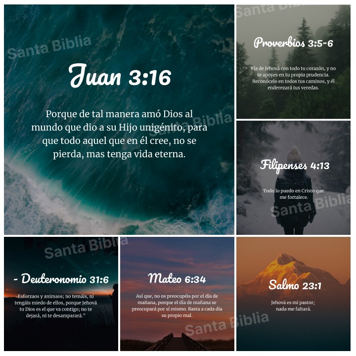 Bible Offline Facebook ad