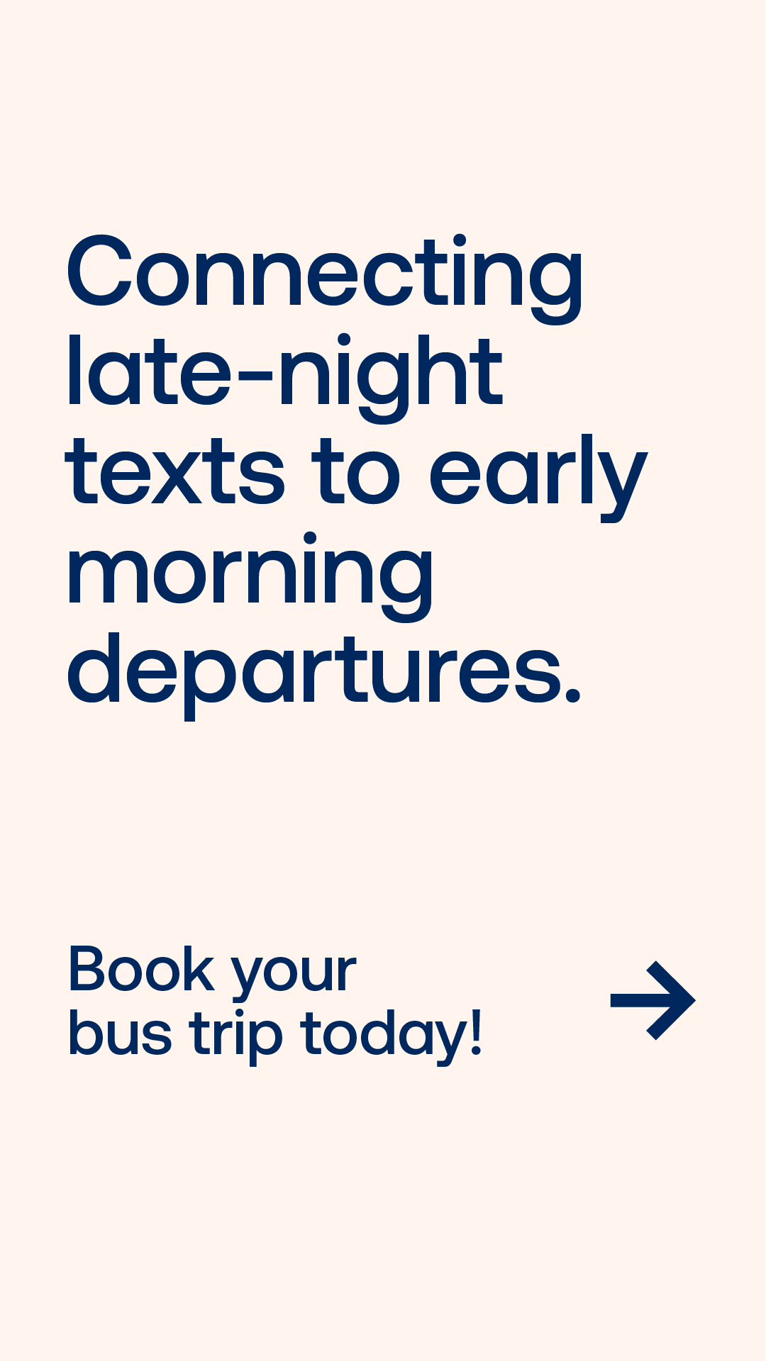 Ontario Northland Facebook ad