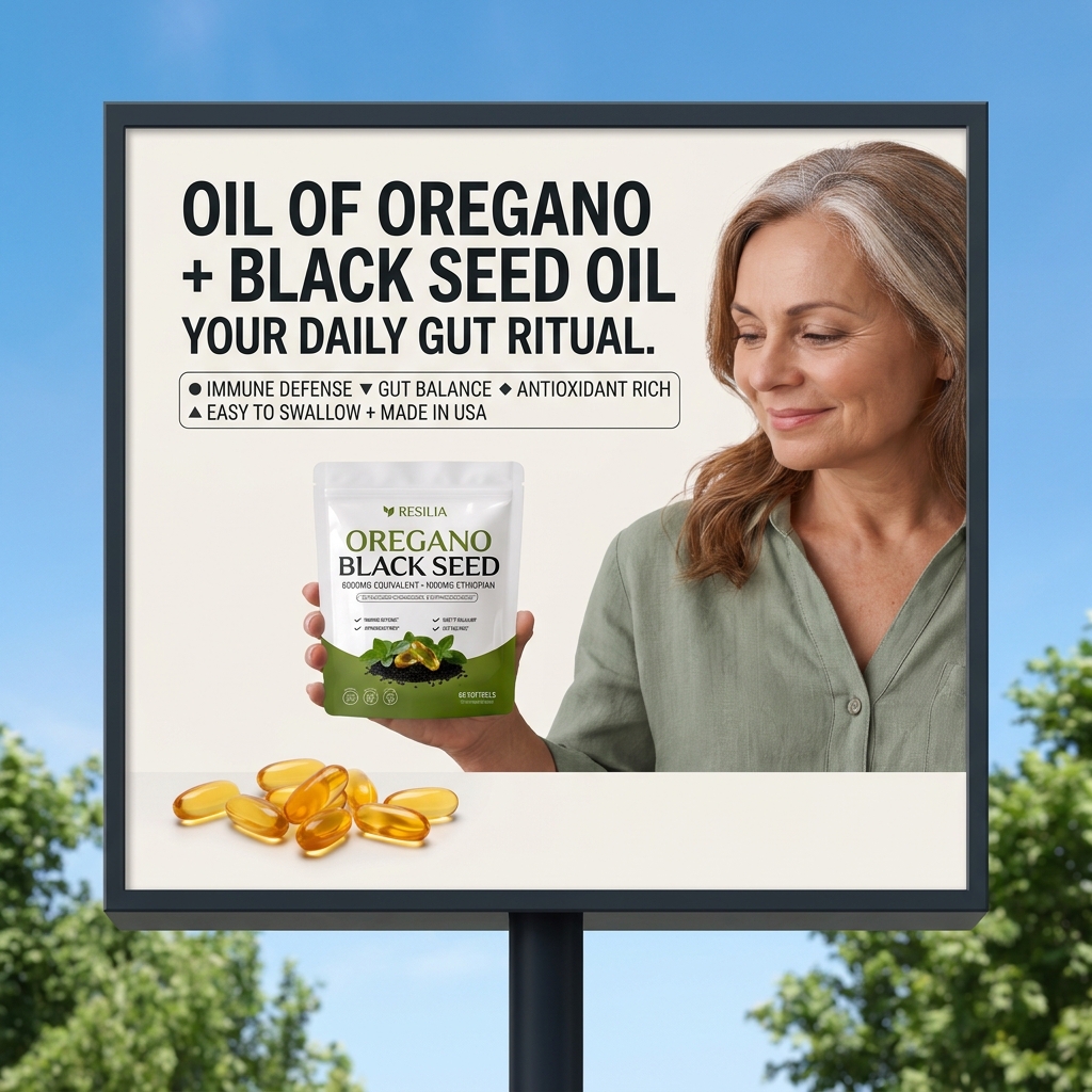 Health Insider Daily Facebook ad