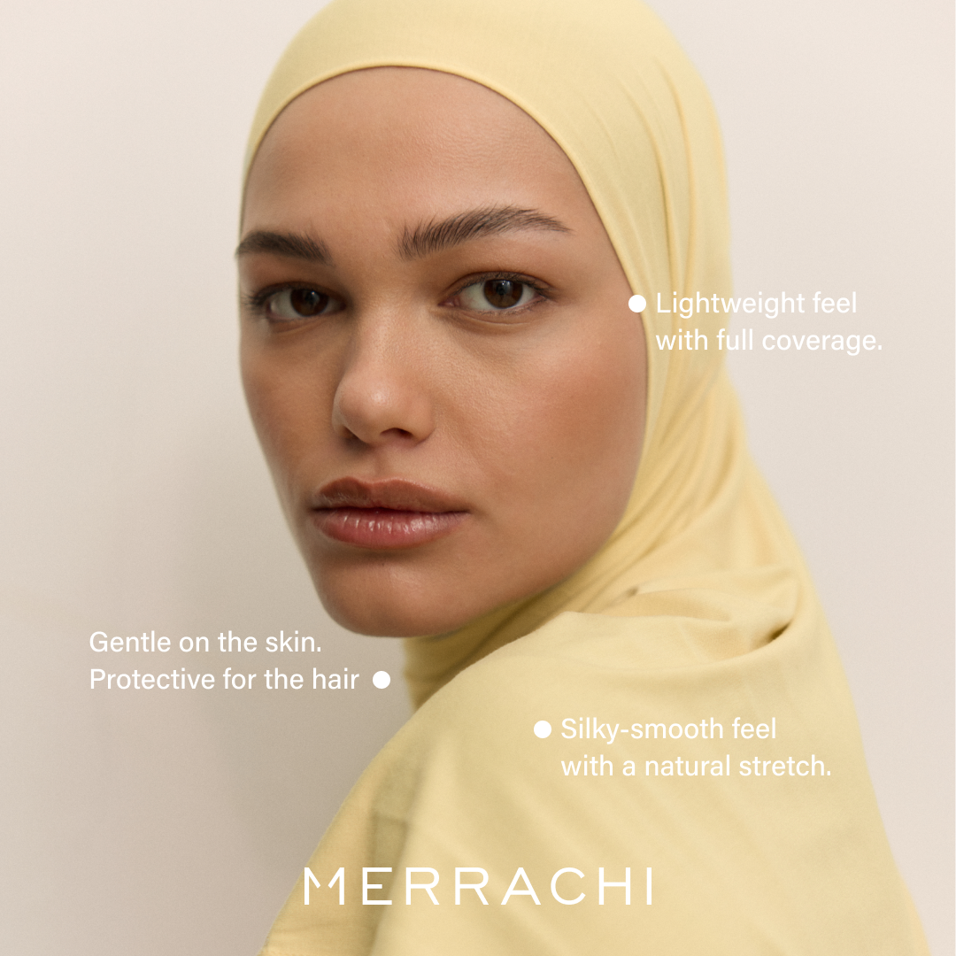 Merrachi Facebook ad