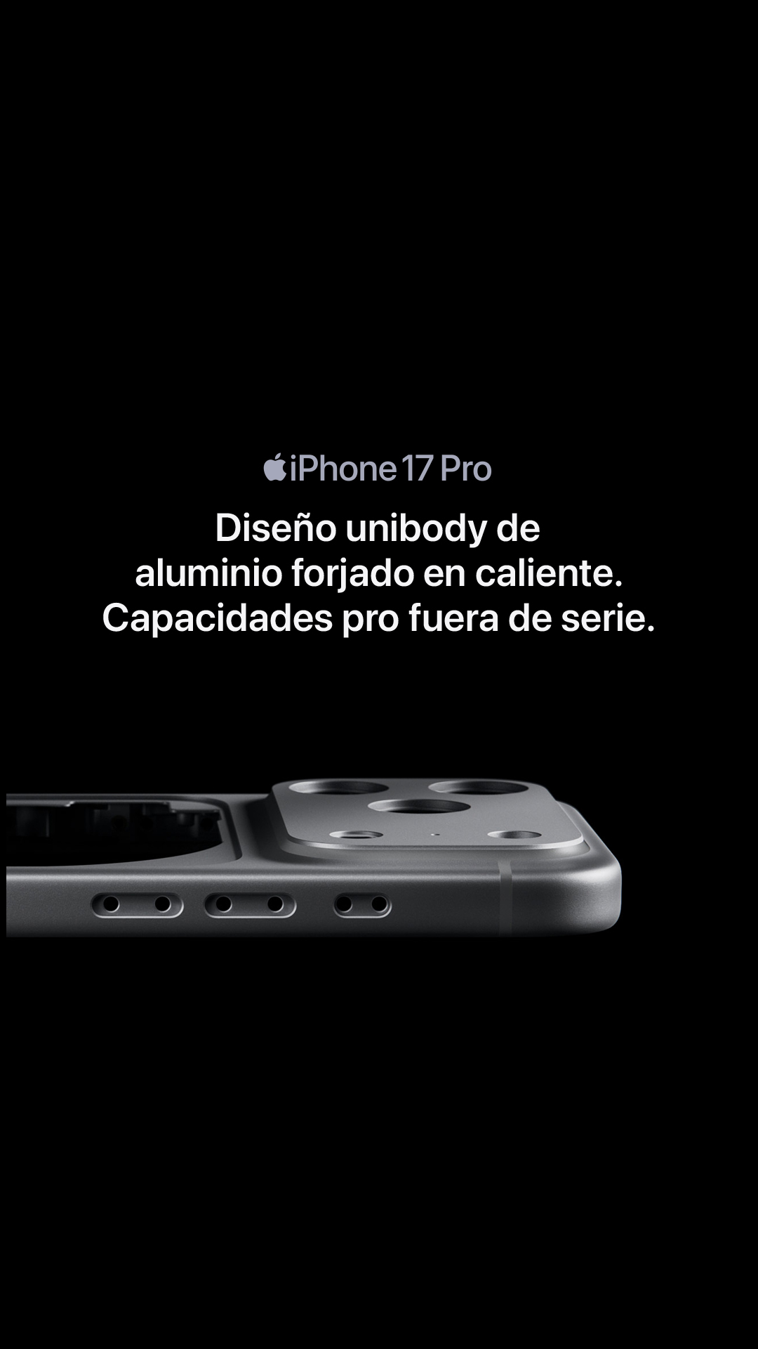 Falabella Facebook ad