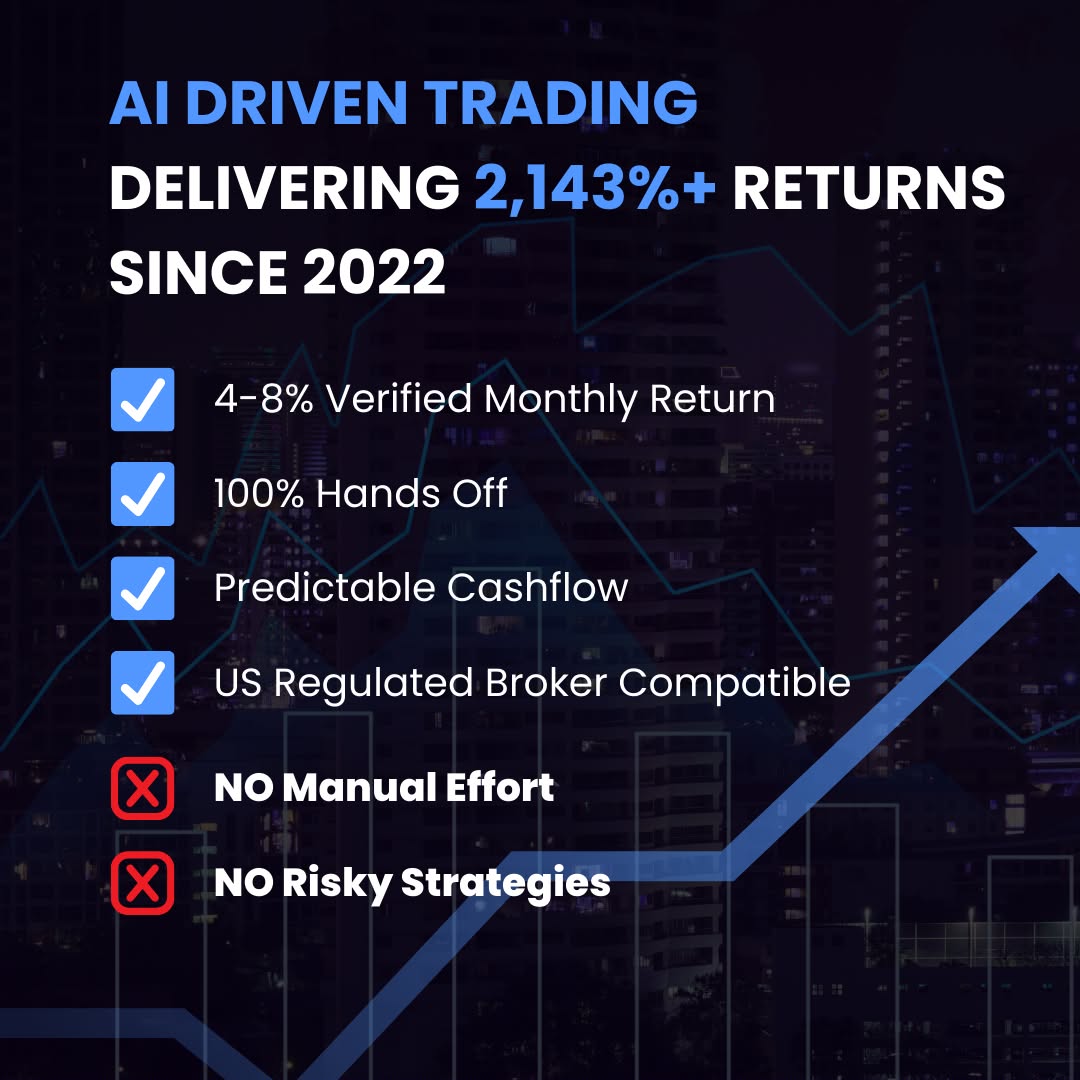 Algomere Facebook ad from Jun 9, 2026