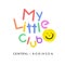 My Little Club by Central & Robinson