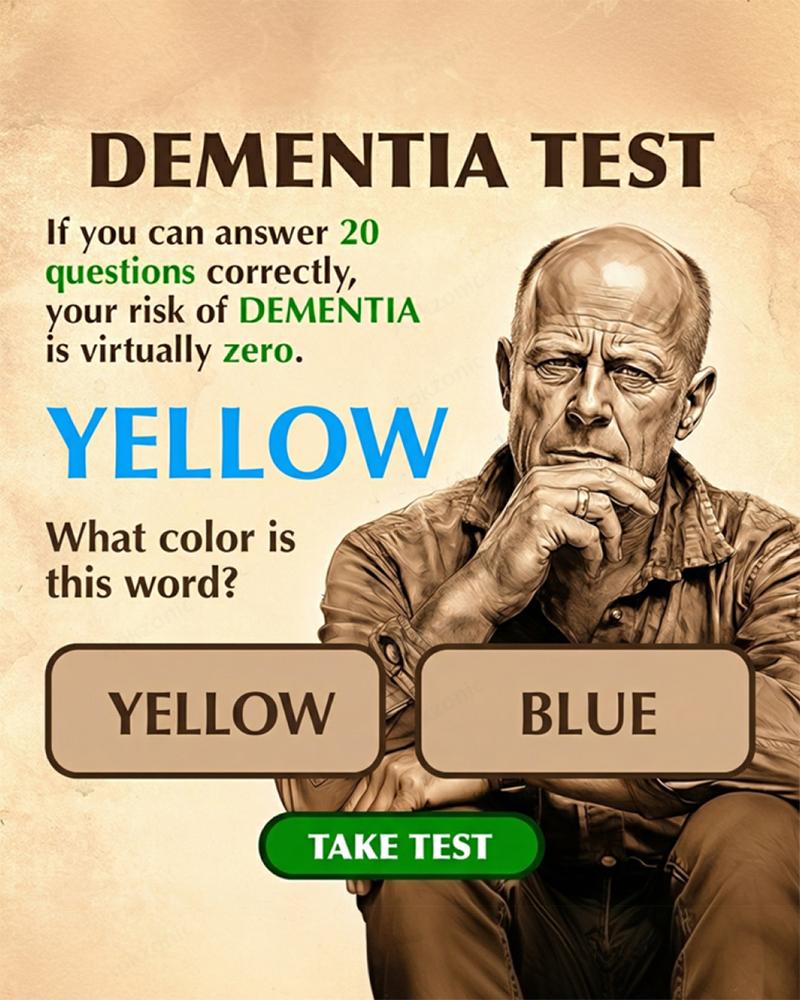 ApkofAll1 Facebook ad: Early Signs of Memory Loss? Test Now