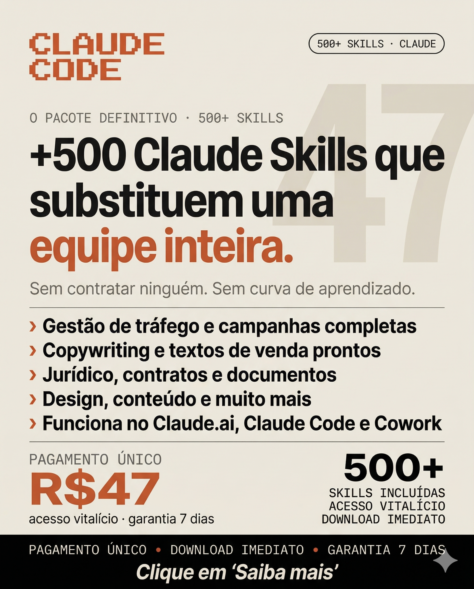 Avora AI Facebook ad