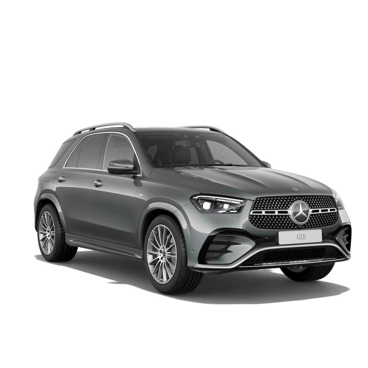 Mercedes-Benz Sverige Facebook ad: Se alla våra modeller.