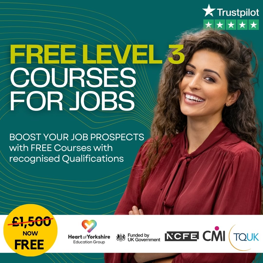 My Free Course Facebook ad