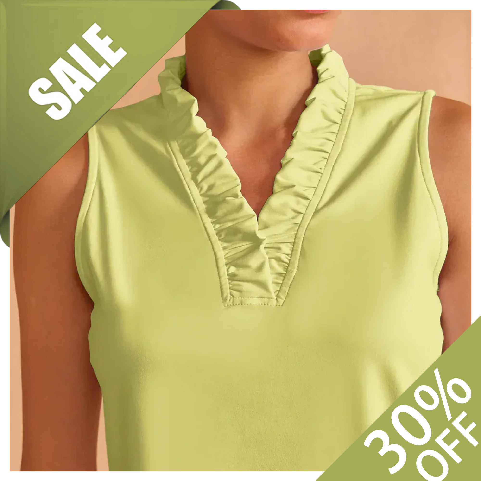 Acegolfs Fashion Facebook ad