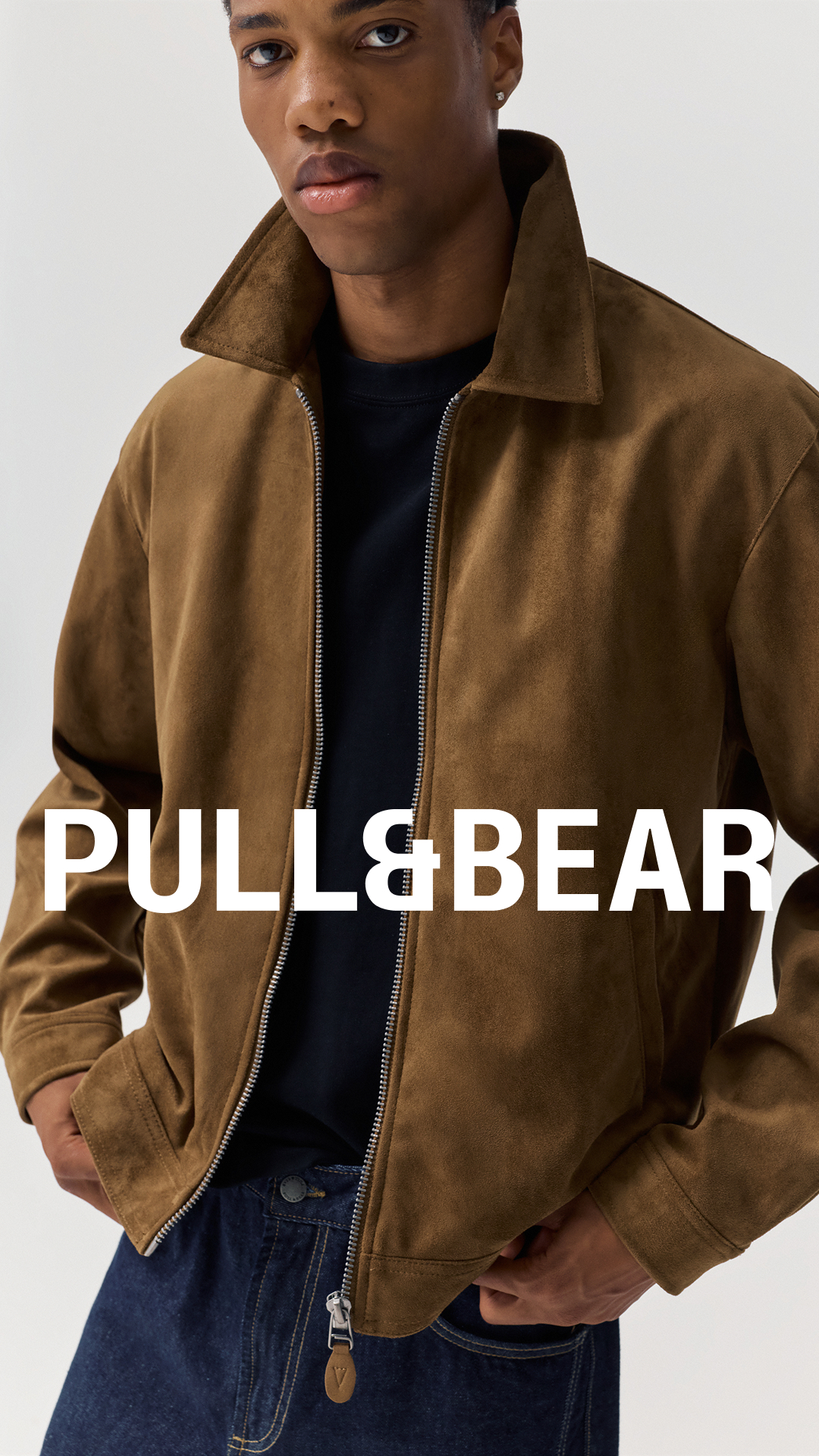 Pull&Bear Facebook ad