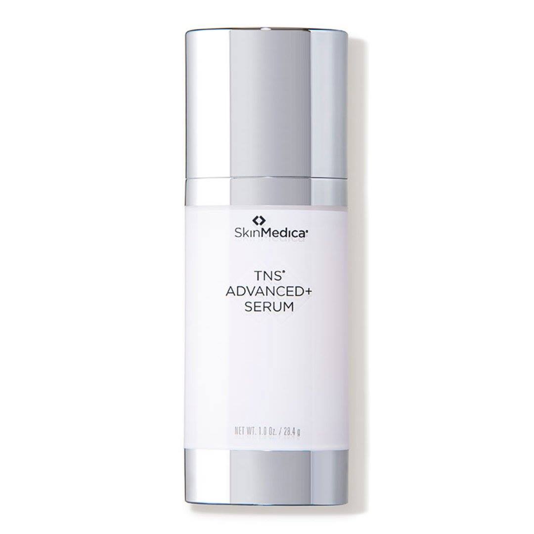 Amelie Facebook ad: Healthy, radiant skin starts at Amélie.