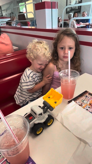 Smart Parenting Club Facebook ad