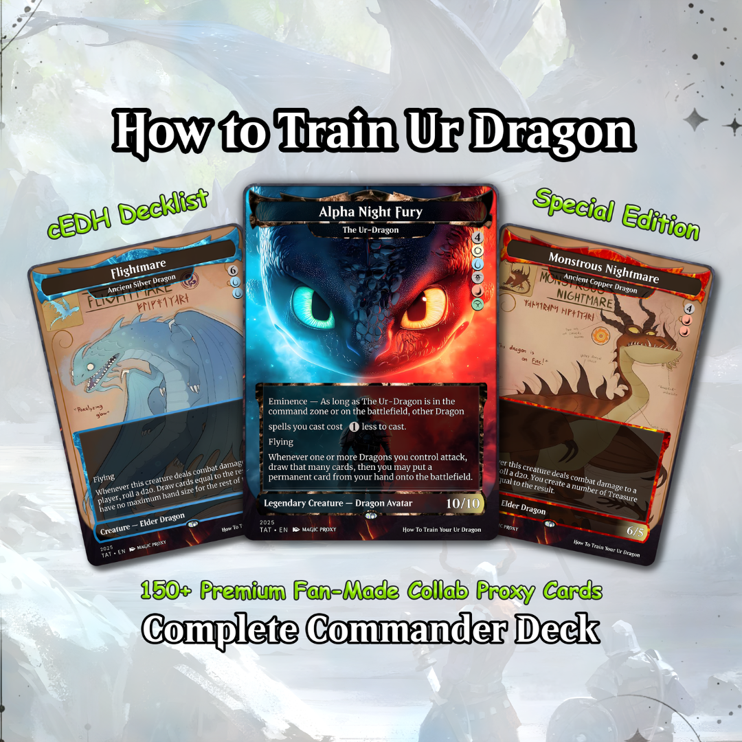 Magic Proxy Facebook ad
