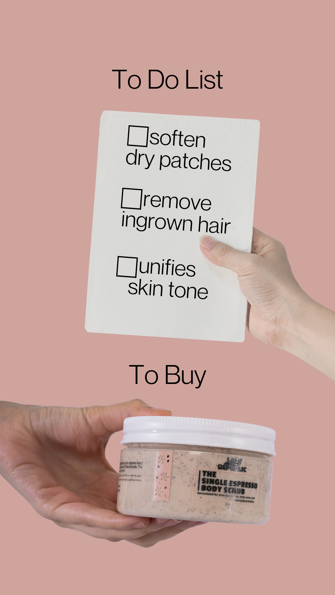 Lazy Republic Facebook ad