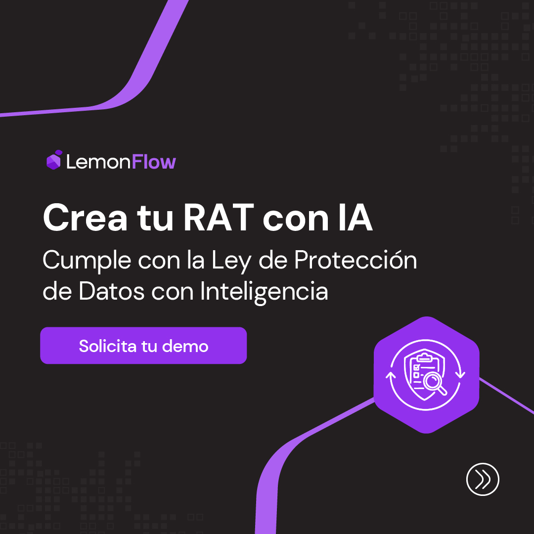 Lemontech Facebook ad