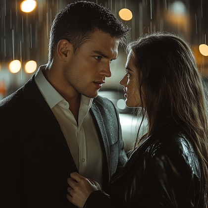Bratva Daddy Romance by Mira J. Fox Facebook ad: Dem Bratwa-Erben Zugewiesen:Kostenlos mit Kindle Unlimited!