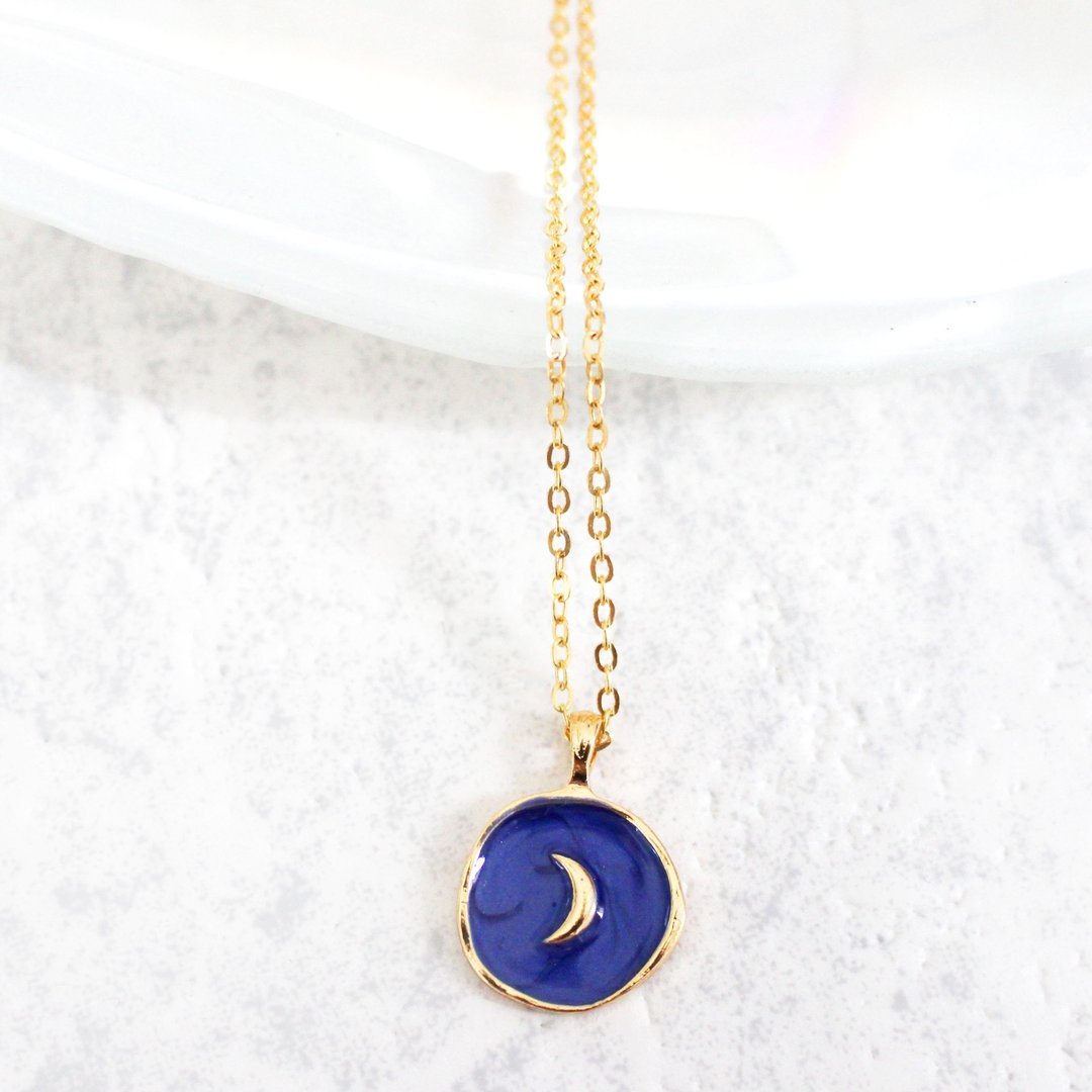 LuxeTones Facebook ad: Unique & Affordable Jewellery | New Arrivals