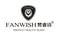Fanwish Bedding