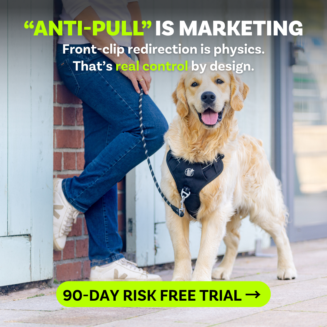 PawSafe Facebook ad