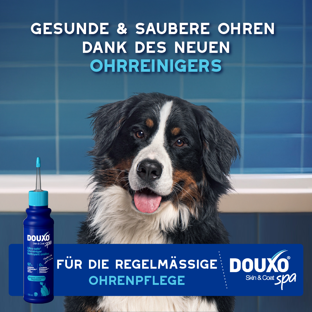 DOUXO SPA Deutschland Facebook ad