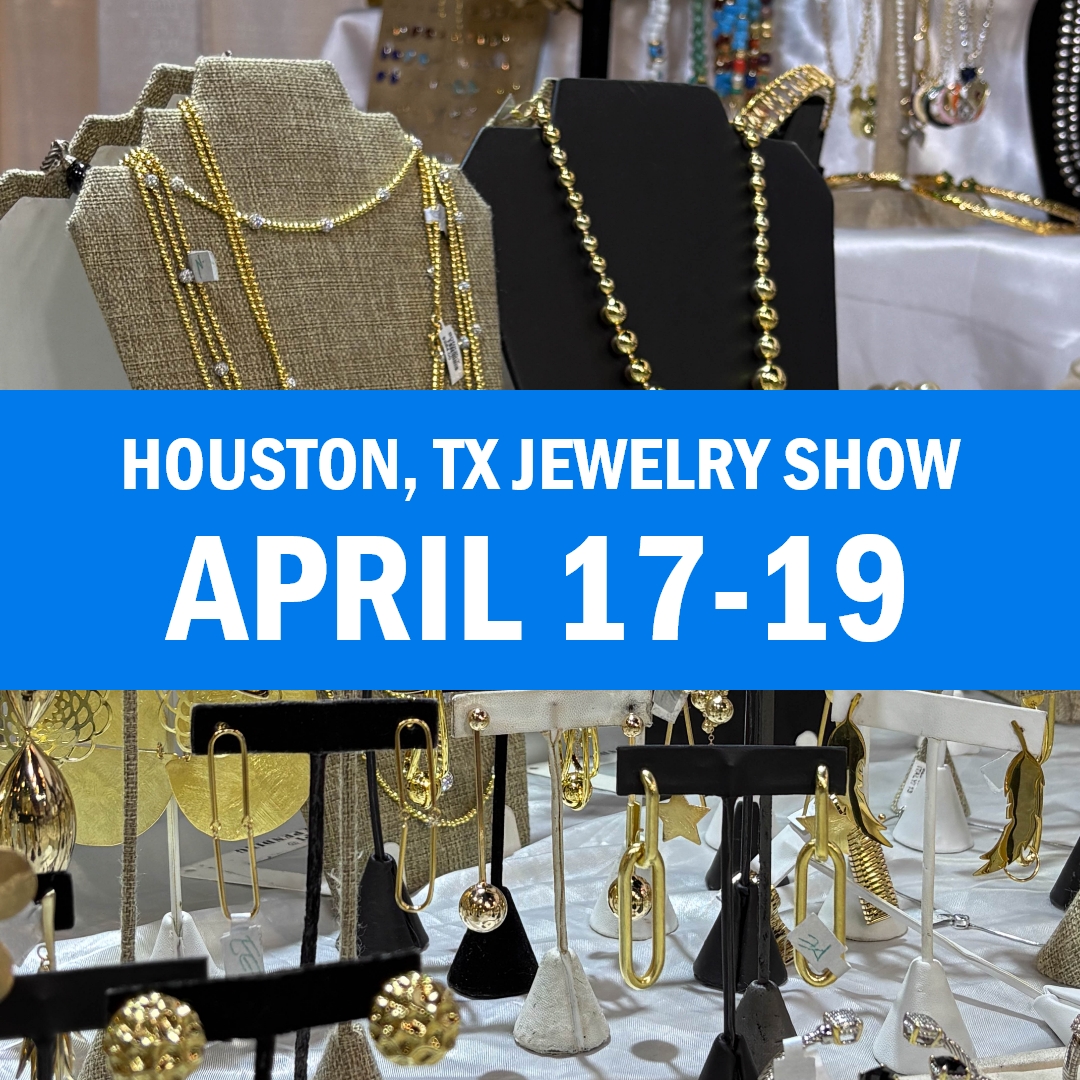 The International Gem & Jewelry Show Facebook ad