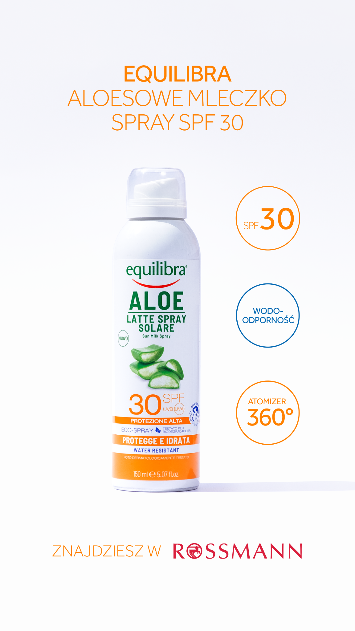 Equilibra Facebook ad from Apr 13, 2026
