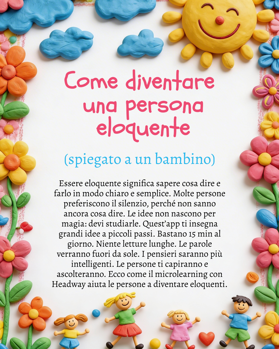 Felice Viaggio di Crescita Facebook ad