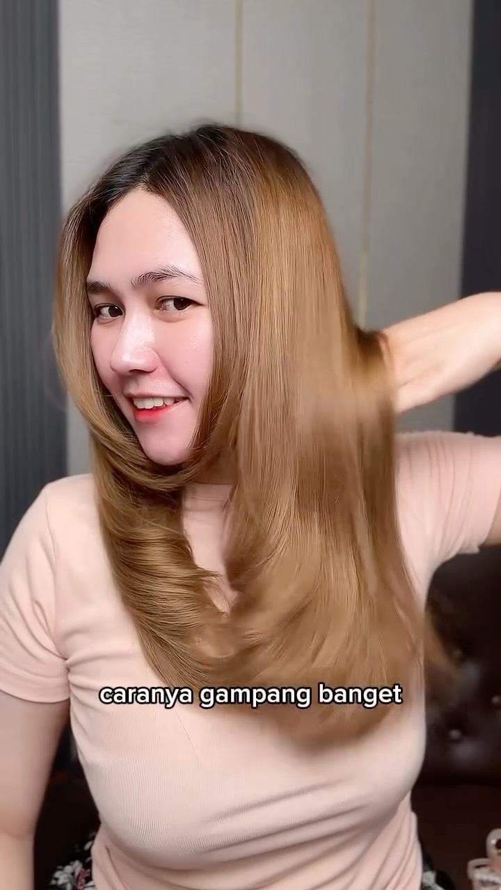 O'Sweet Singapore Facebook ad: I thought this was just my hair.