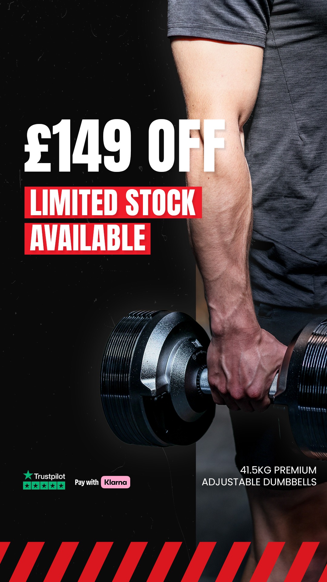 Assassin Goods Ltd Facebook ad