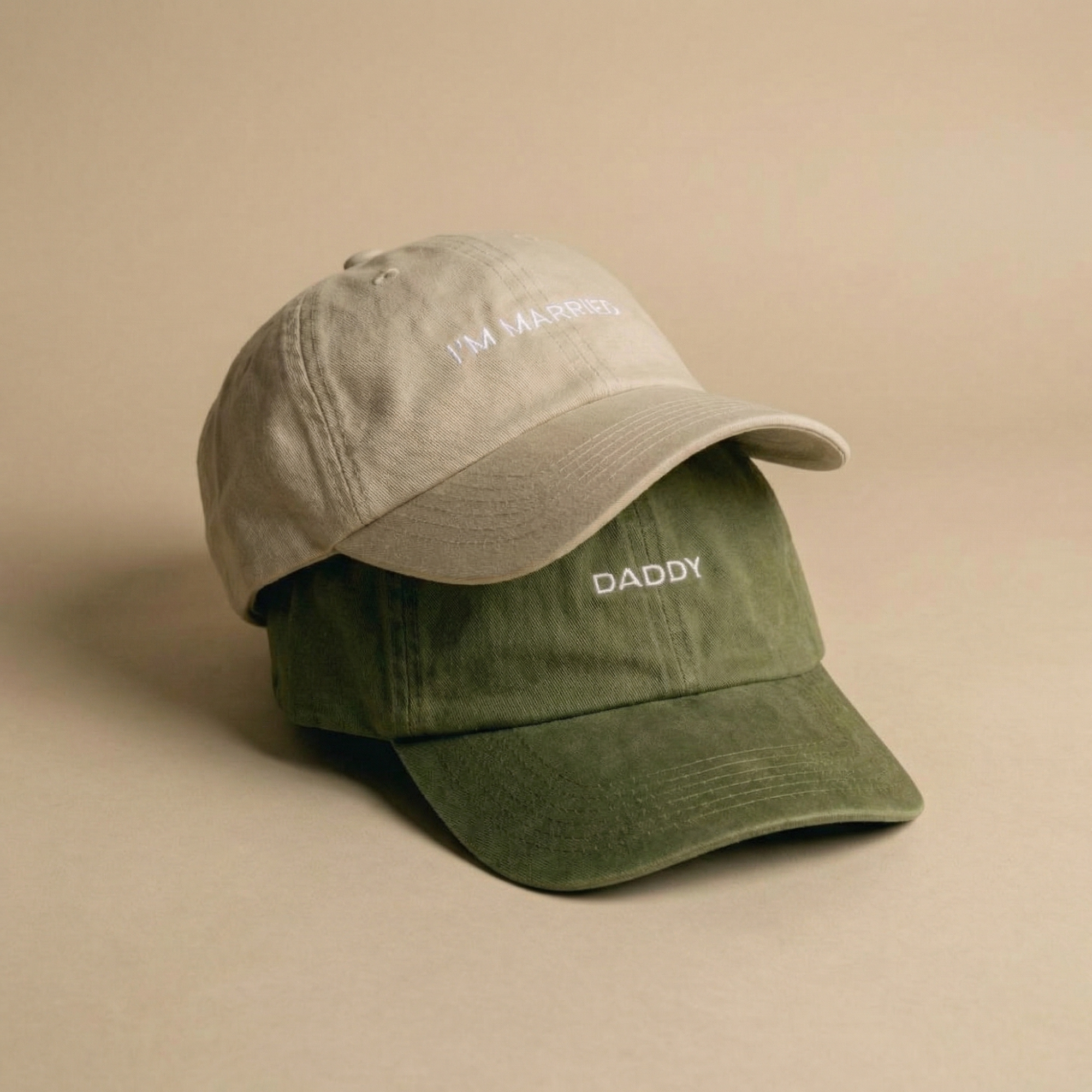 CAPS Apparel Facebook ad