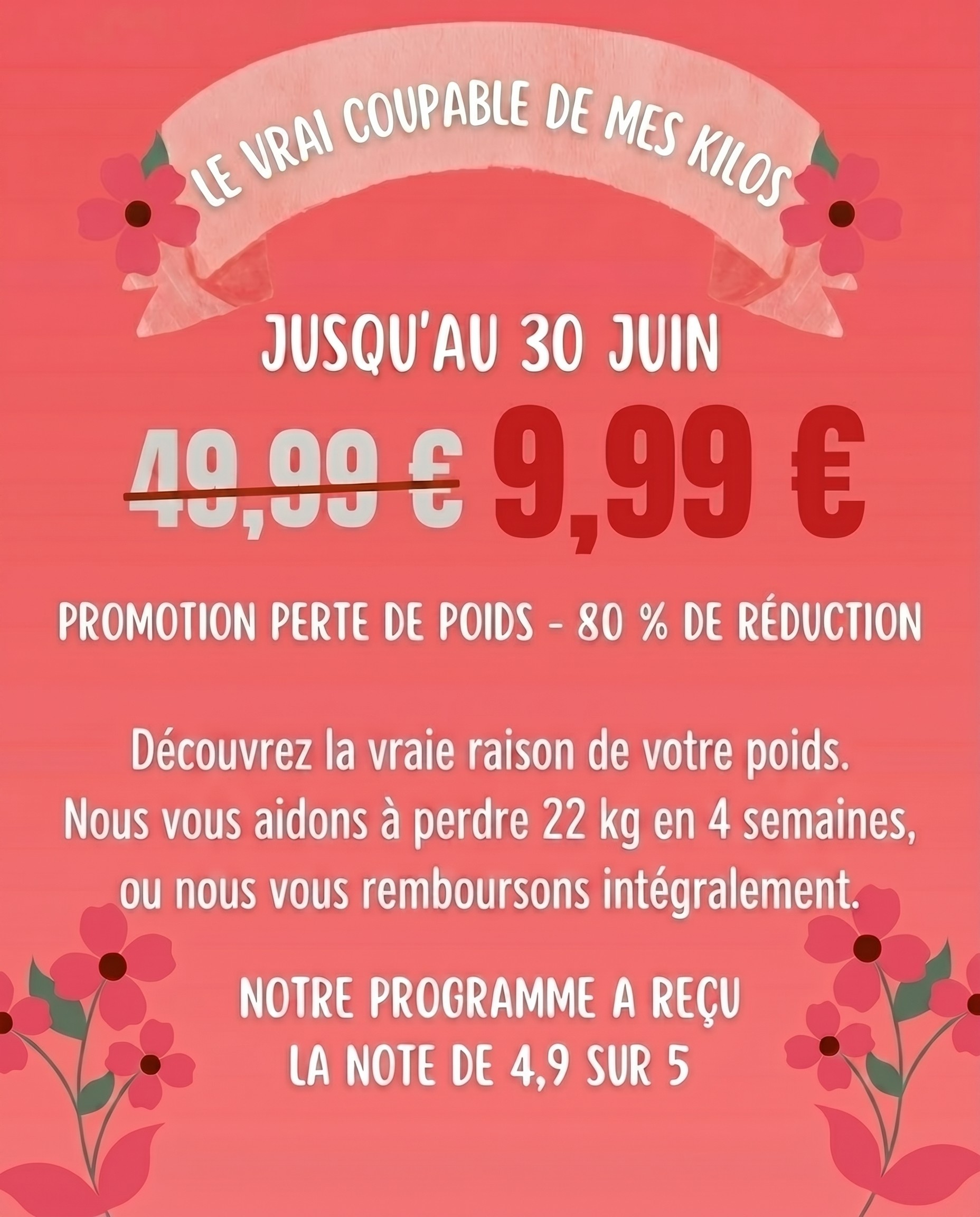 Hypnozio: power of hypnotherapy Facebook ad