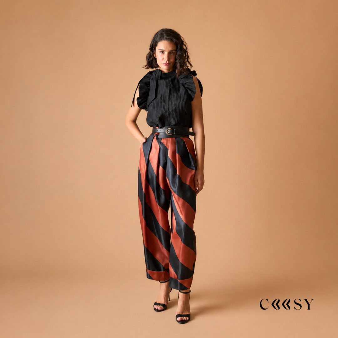Coosy Facebook ad: PRE-FALL | Coosy