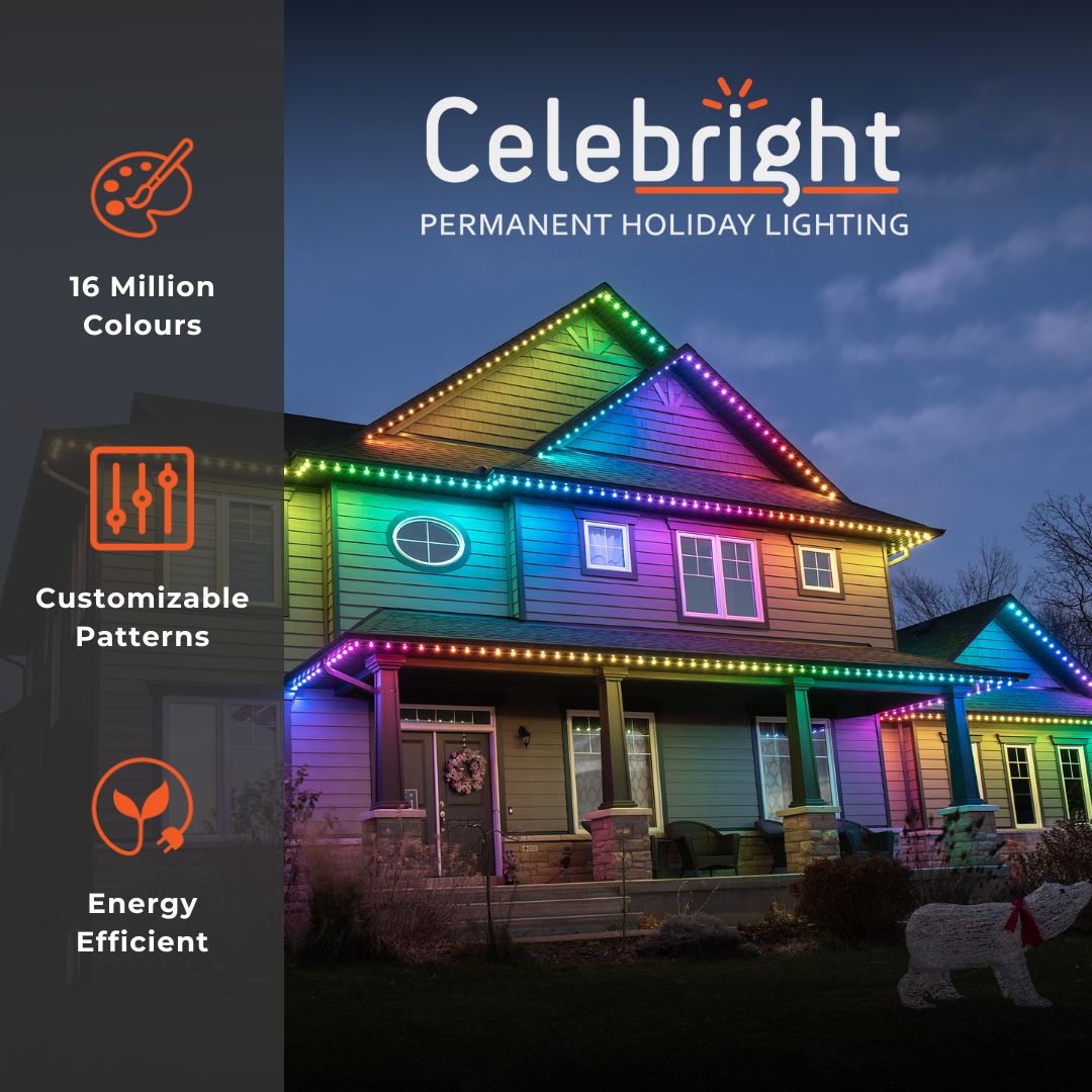 Celebright Facebook ad