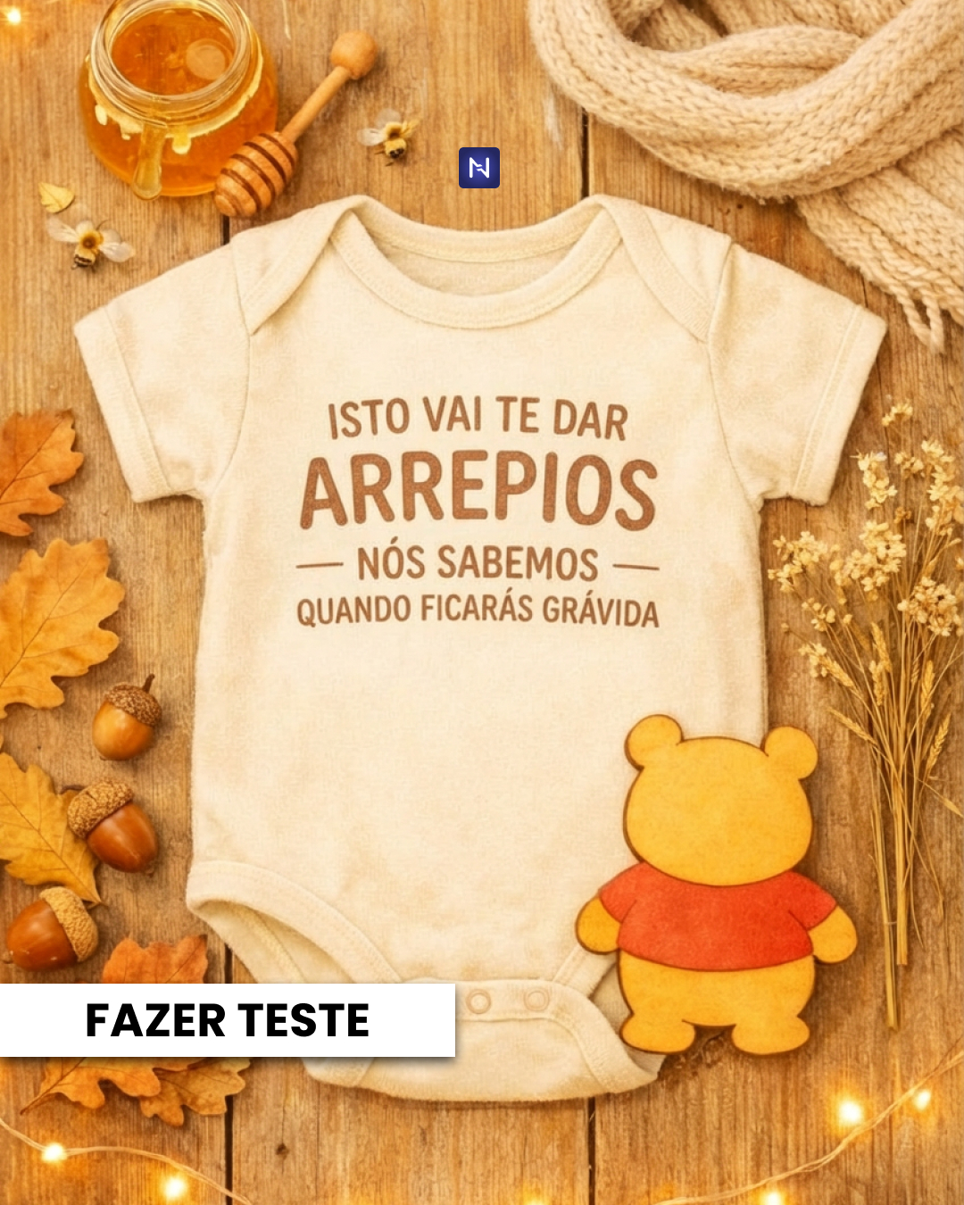 Nebula: Motherhood Facebook ad