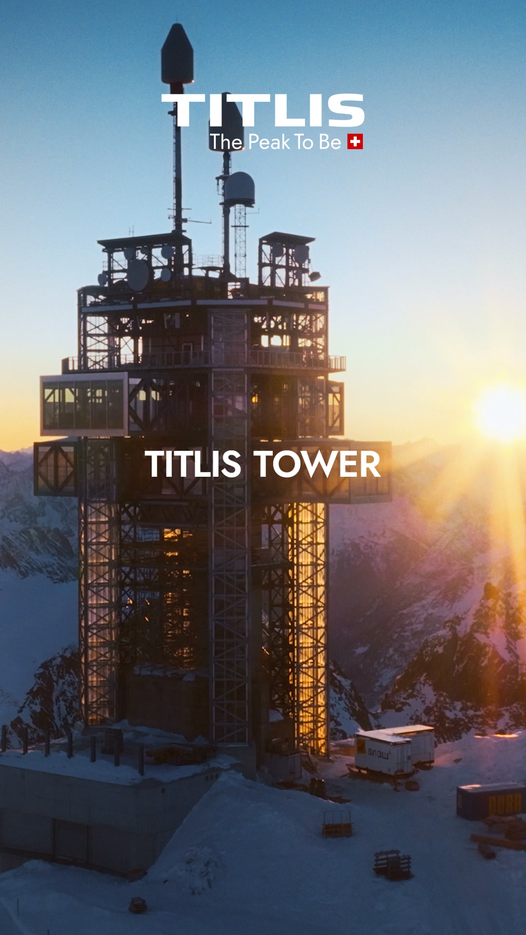 Titlis Thepeaktobe Facebook ad: Joseph's Restaurant