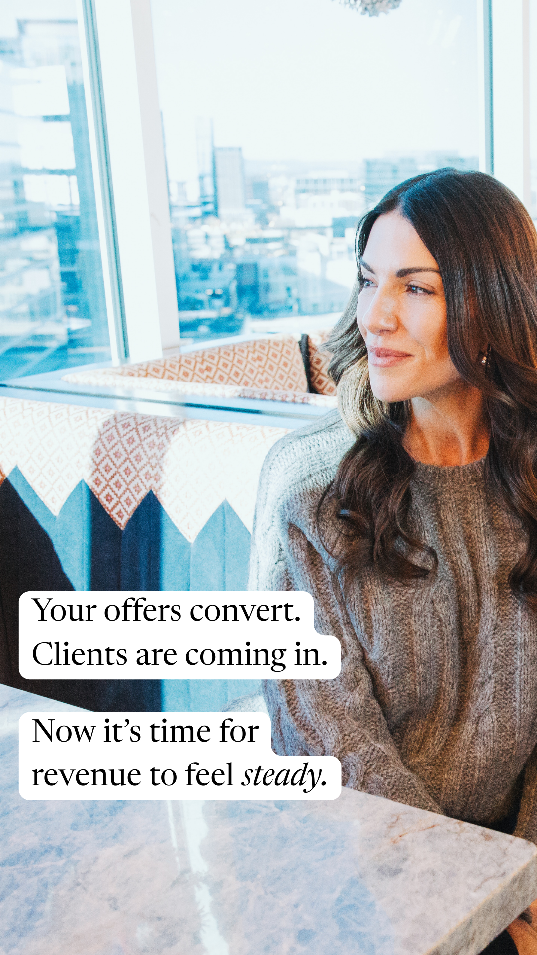 Amy Porterfield Facebook ad