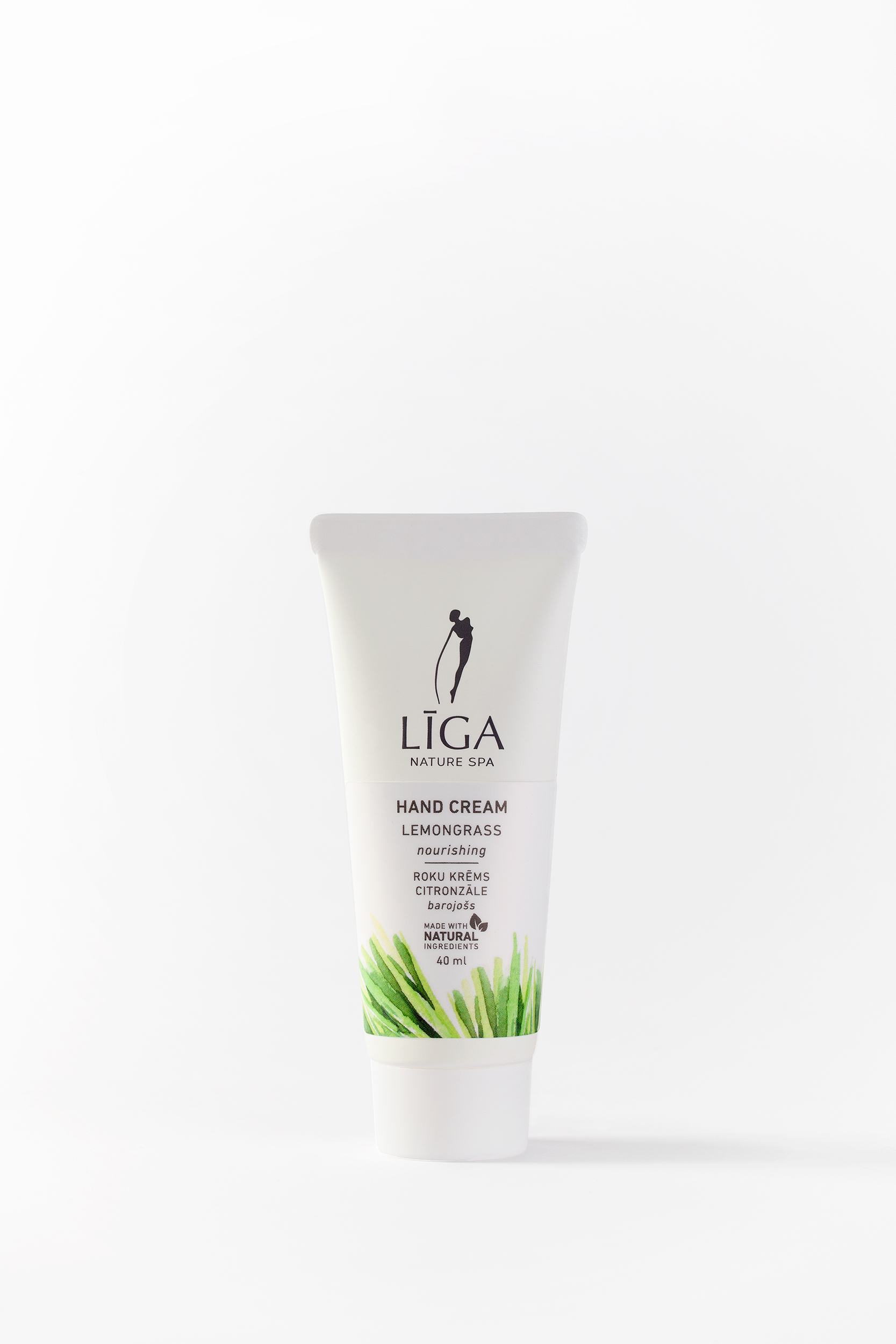 Līga Nature Cosmetics Facebook ad: Kvalitatīva dabiskā kosmētika Tavam skaistumam un…