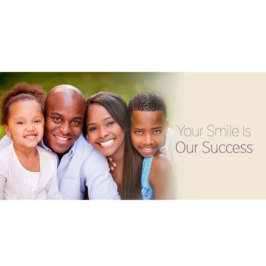 Smyrna Dental Facebook ad: Your smile deserves VIP treatment!