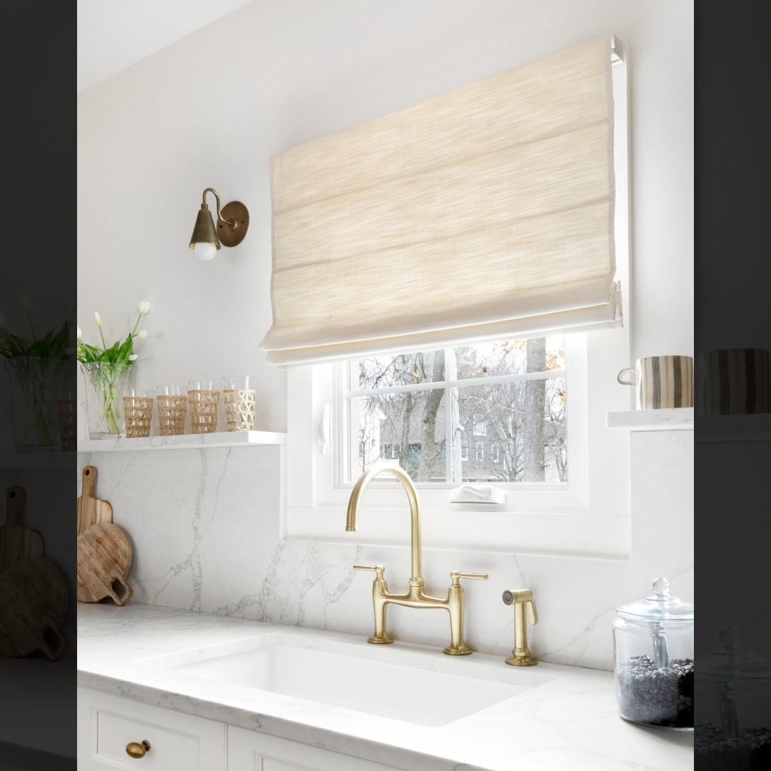 Blinds To Go Facebook ad
