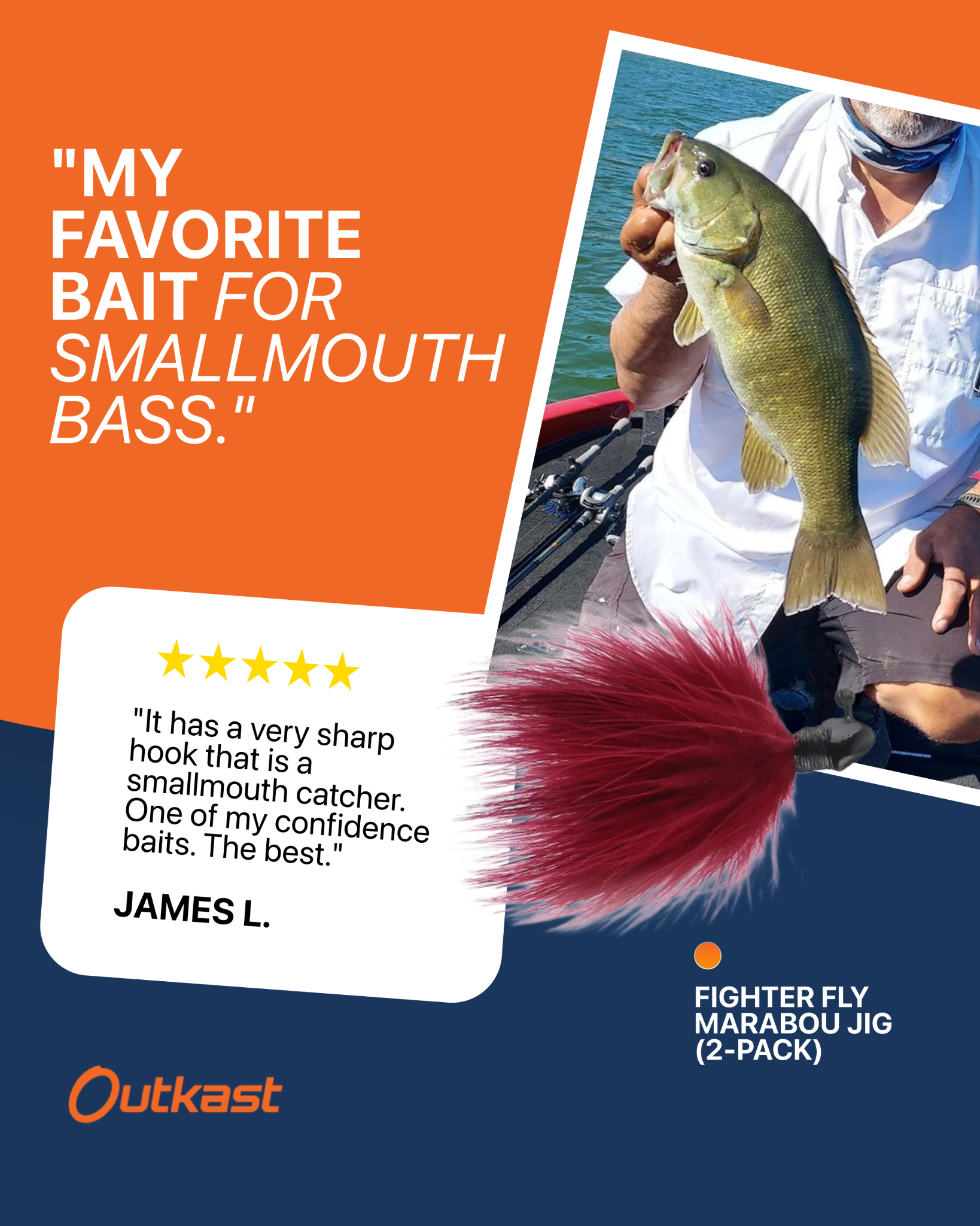 Outkast Tackle Facebook ad