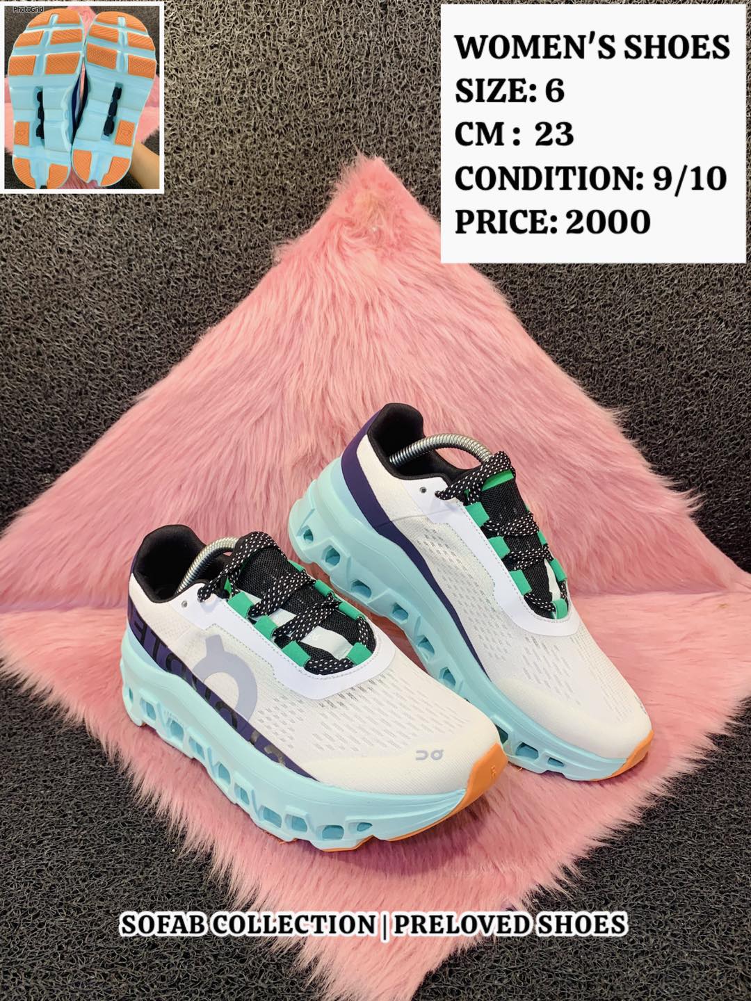 Sofab Collection Facebook ad
