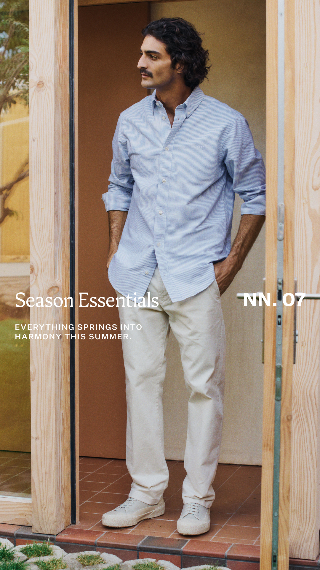 NN07 Facebook ad