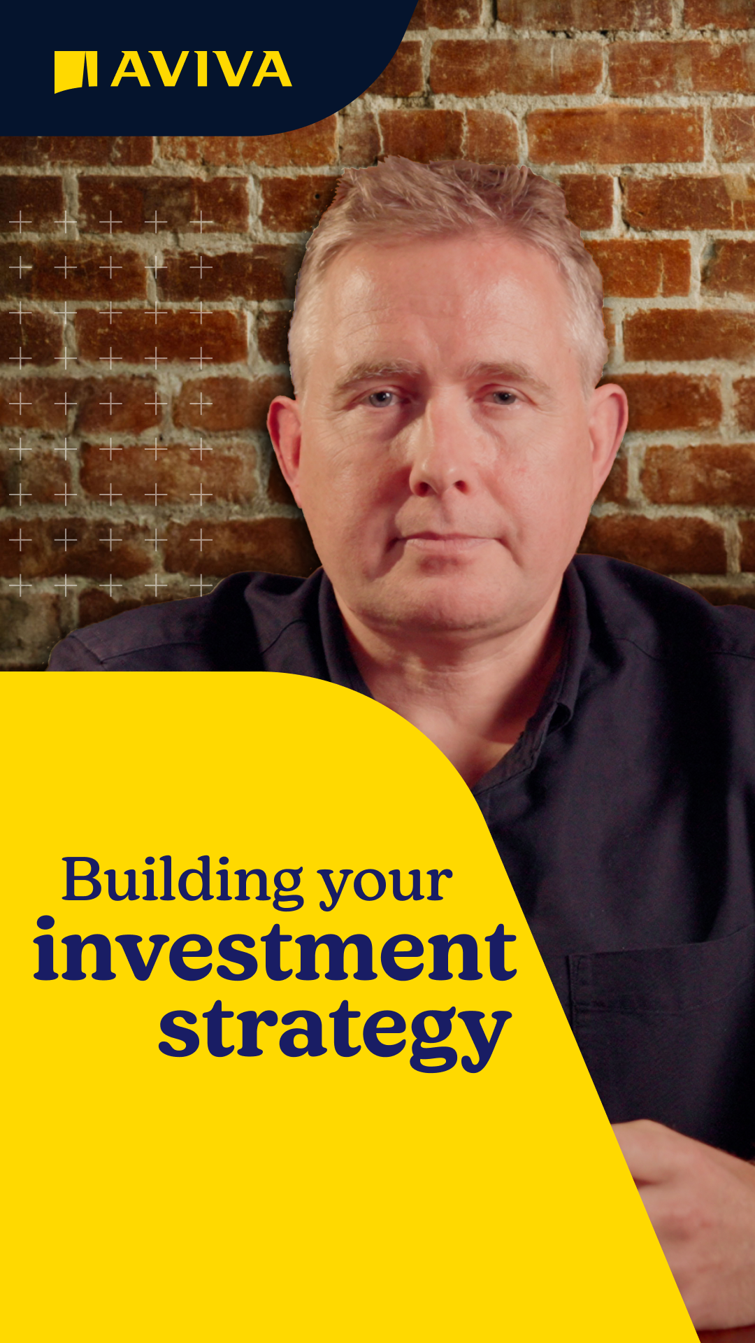 Aviva Facebook ad