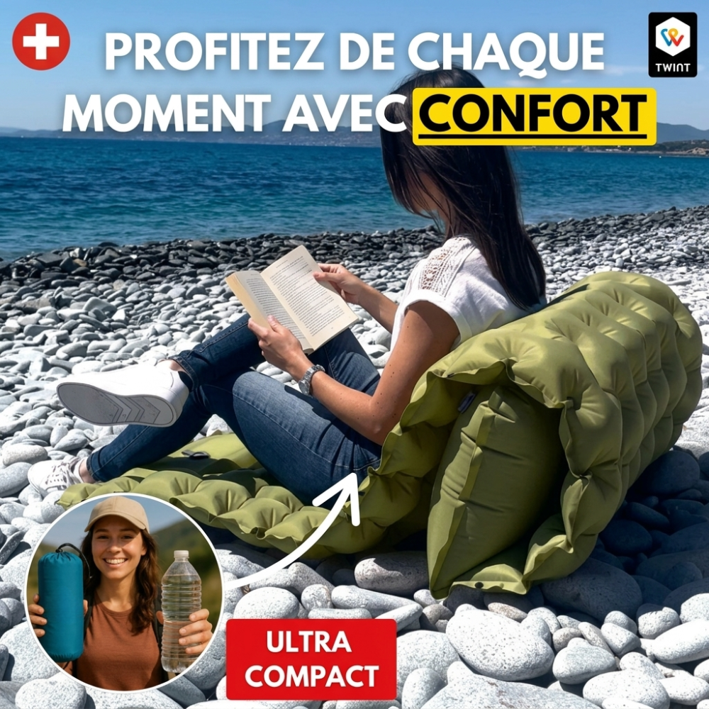 Swiss LifeBox Facebook ad