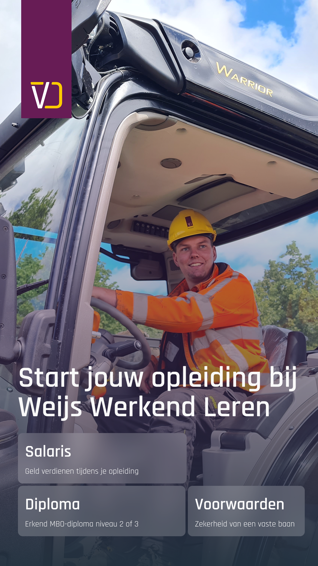 Van Doorn Facebook ad from Mar 5, 2026