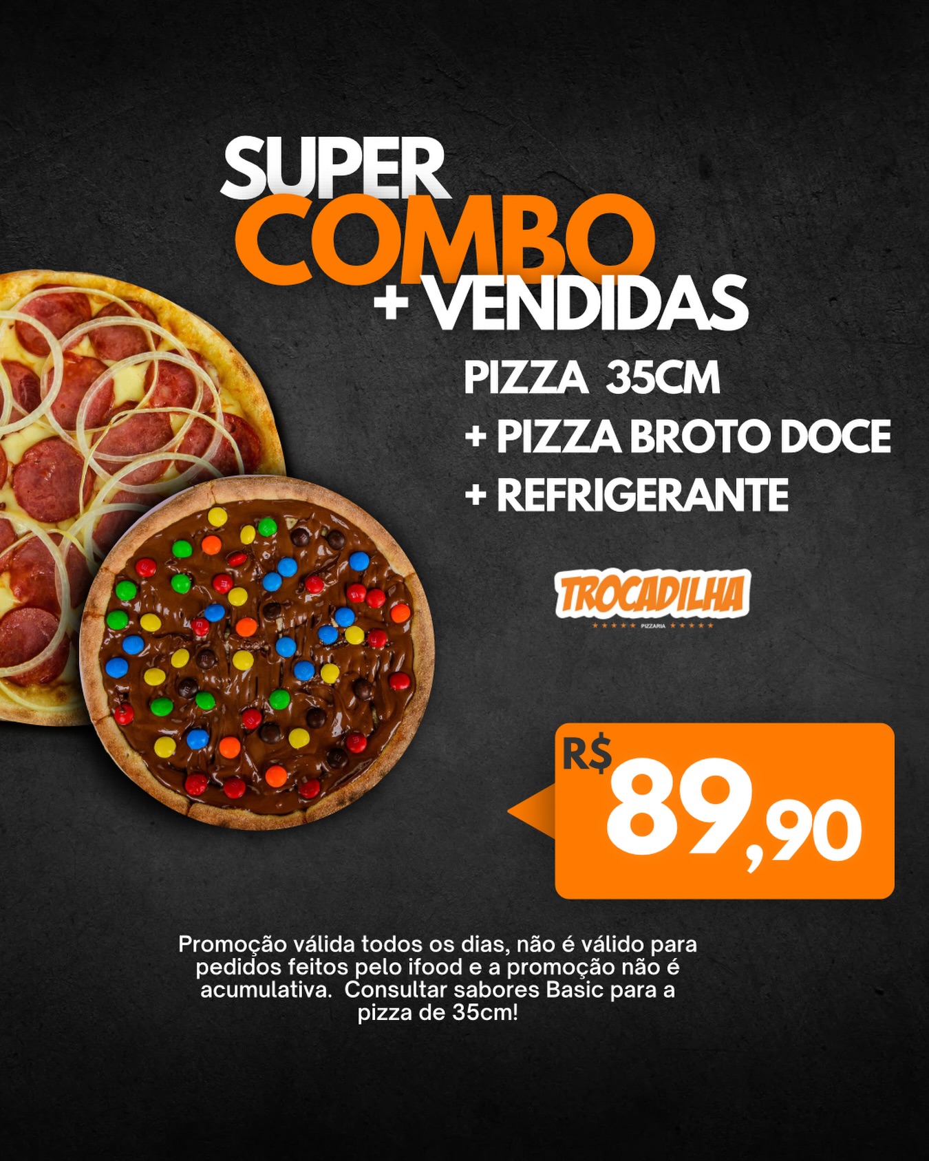 Trocadilha Lanches Facebook ad: TROCADILHA ENGENHO DE DENTRO | Delivery em Rio de Janeiro…