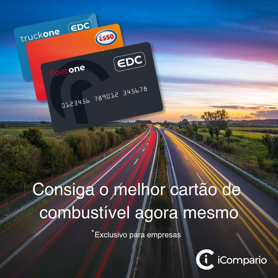iCompario Facebook ad